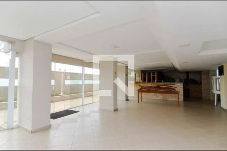 Apartamento à venda com 62m², 2 quartos e 1 vagaÁrea comum