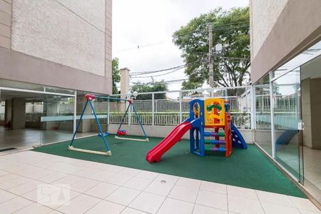 Apartamento à venda com 62m², 2 quartos e 1 vagaÁrea comum