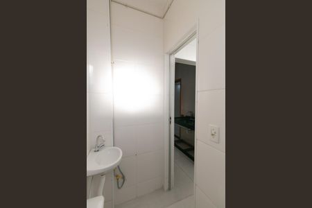 Apartamento à venda com 73m², 3 quartos e 1 vagaBanheiro de Serviço