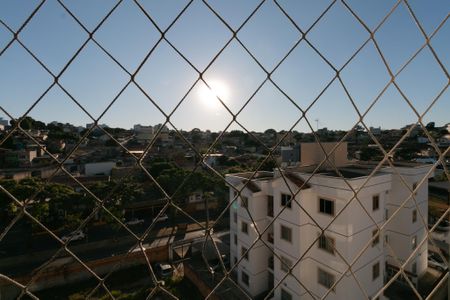 Apartamento à venda com 73m², 3 quartos e 1 vagaVista do Quarto