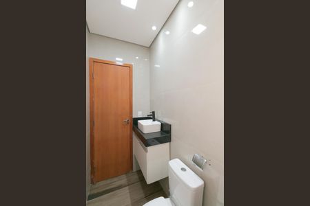 Apartamento à venda com 73m², 3 quartos e 1 vagaBanheiro