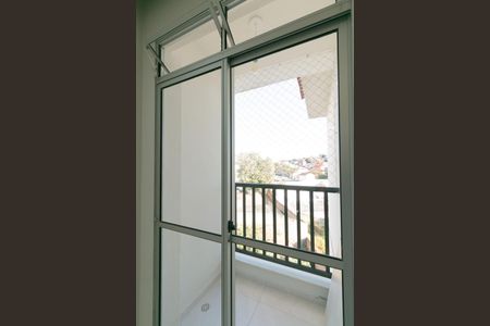 Apartamento à venda com 73m², 3 quartos e 1 vagaVaranda da Sala