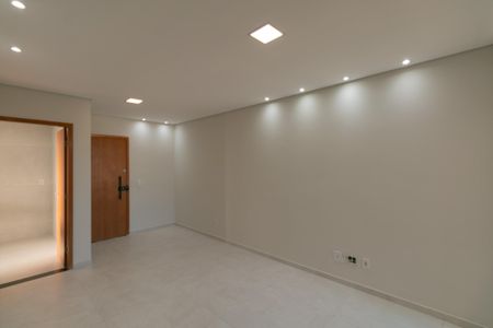 Apartamento à venda com 73m², 3 quartos e 1 vagaSala