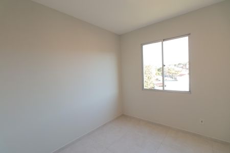 Apartamento à venda com 73m², 3 quartos e 1 vagaQuarto 3