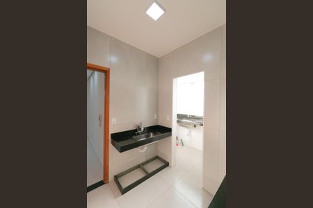 Apartamento à venda com 73m², 3 quartos e 1 vagaCozinha