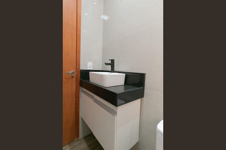 Apartamento à venda com 73m², 3 quartos e 1 vagaBanheiro