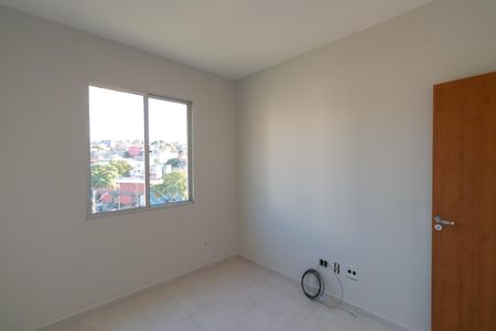 Apartamento à venda com 73m², 3 quartos e 1 vagaQuarto 3