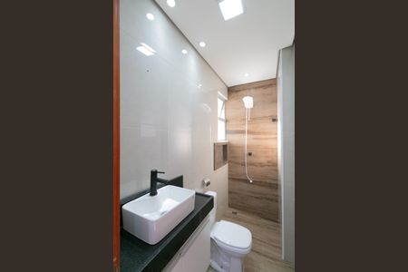 Apartamento à venda com 73m², 3 quartos e 1 vagaBanheiro