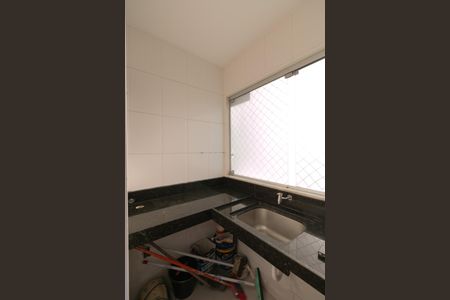 Apartamento à venda com 73m², 3 quartos e 1 vagaÁrea de Serviço