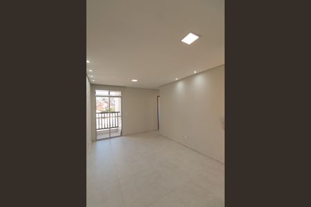 Apartamento à venda com 73m², 3 quartos e 1 vagaSala