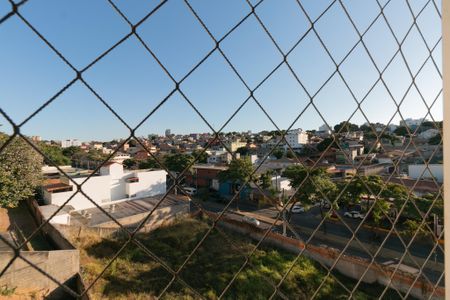 Apartamento à venda com 73m², 3 quartos e 1 vagaVista do Quarto 2