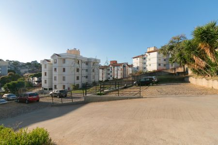 Apartamento à venda com 73m², 3 quartos e 1 vagaFachada