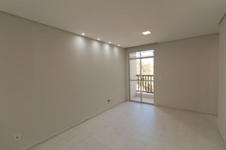 Apartamento à venda com 73m², 3 quartos e 1 vagaSala