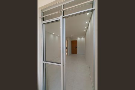 Apartamento à venda com 73m², 3 quartos e 1 vagaVaranda da Sala