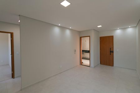 Apartamento à venda com 73m², 3 quartos e 1 vagaSala