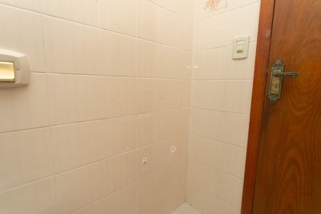 Apartamento à venda com 115m², 3 quartos e 1 vagaBanheiro de Serviço