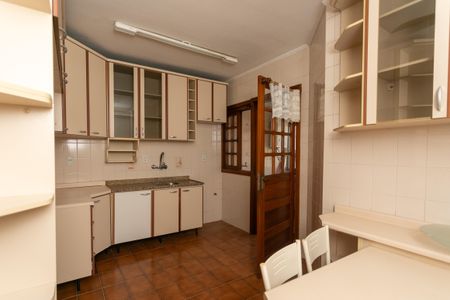 Apartamento à venda com 115m², 3 quartos e 1 vagaCozinha
