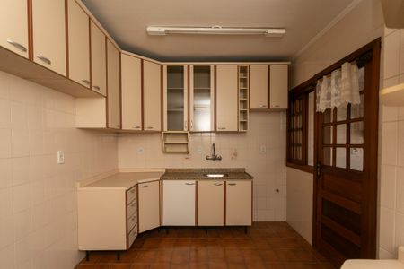Apartamento à venda com 115m², 3 quartos e 1 vagaCozinha