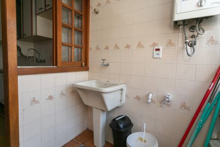 Apartamento à venda com 115m², 3 quartos e 1 vagaÁrea de Serviço