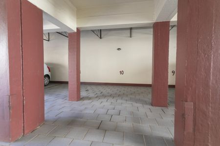 Apartamento à venda com 115m², 3 quartos e 1 vagaGaragem