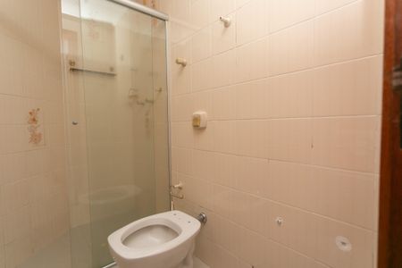 Apartamento à venda com 115m², 3 quartos e 1 vagaBanheiro de Serviço