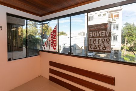 Apartamento à venda com 115m², 3 quartos e 1 vagaVaranda gourmet