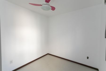 Apartamento à venda com 115m², 3 quartos e 1 vagaQuarto 2