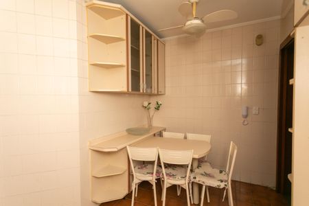 Apartamento à venda com 115m², 3 quartos e 1 vagaCozinha