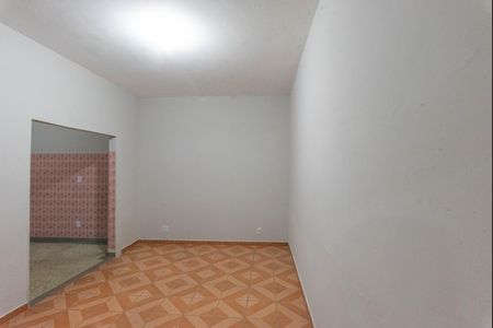 Casa 2- Sala de casa para alugar com 3 quartos, 250m² em Vila Carminha, Campinas