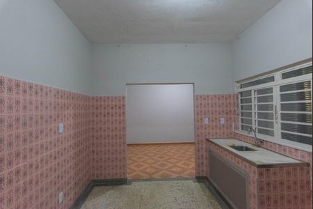Casa 2- Cozinha de casa para alugar com 3 quartos, 250m² em Vila Carminha, Campinas
