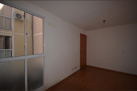 Apartamento para alugar com 41m², 2 quartos e 1 vagaSala