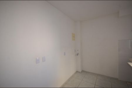 Apartamento para alugar com 41m², 2 quartos e 1 vagaCozinha