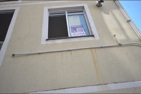 Apartamento para alugar com 41m², 2 quartos e 1 vagaFachada