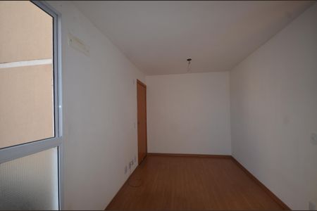 Apartamento para alugar com 41m², 2 quartos e 1 vagaSala
