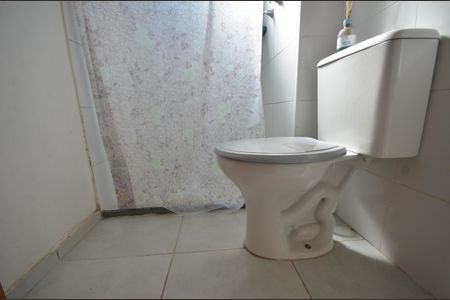 Apartamento para alugar com 41m², 2 quartos e 1 vagaBanheiro