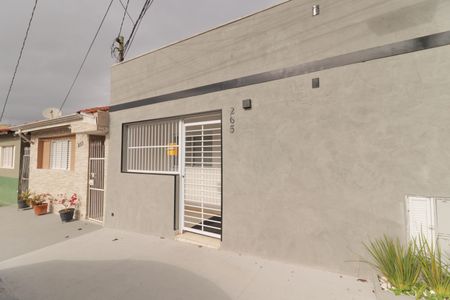 Casa à venda com 190m², 8 quartos e sem vagaFachada