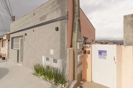 Casa à venda com 190m², 8 quartos e sem vagaFachada