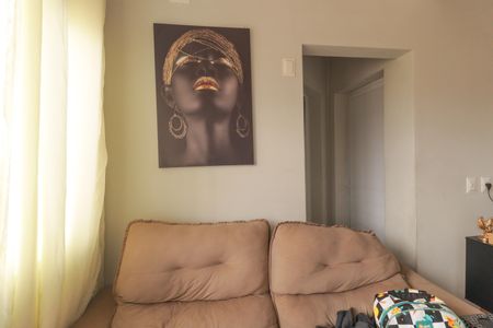 Casa à venda com 190m², 8 quartos e sem vagaCasa 2 -  Sala