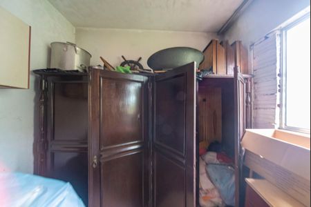 Casa à venda com 385m², 4 quartos e 3 vagas Casa à venda com 385m², 4 quartos e 3 vagasQuarto da Edícula