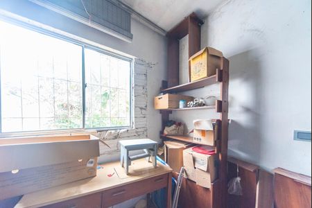 Casa à venda com 385m², 4 quartos e 3 vagas Casa à venda com 385m², 4 quartos e 3 vagasQuarto da Edícula