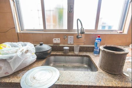 Casa à venda com 385m², 4 quartos e 3 vagas Casa à venda com 385m², 4 quartos e 3 vagasCozinha