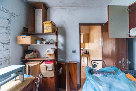 Casa à venda com 385m², 4 quartos e 3 vagas Casa à venda com 385m², 4 quartos e 3 vagasQuarto da Edícula