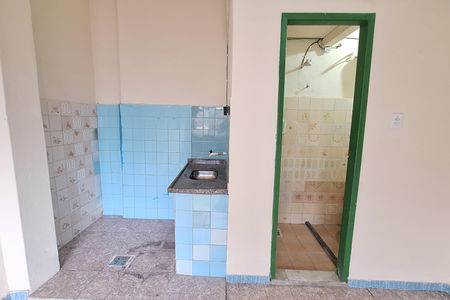 Studio para alugar com 20m², 1 quarto e sem vagaStudio