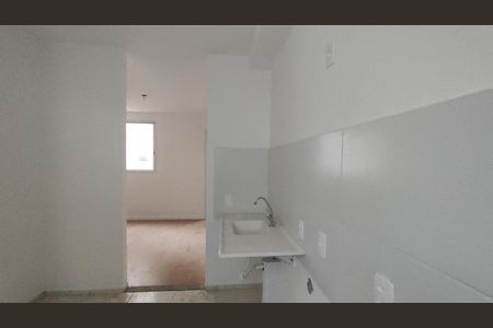 Apartamento para alugar com 61m², 2 quartos e 1 vaga Apartamento para alugar com 61m², 2 quartos e 1 vagaCozinha