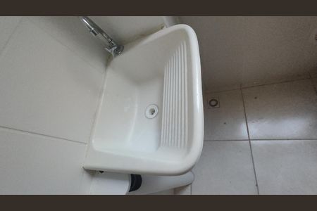 Apartamento para alugar com 61m², 2 quartos e 1 vaga Apartamento para alugar com 61m², 2 quartos e 1 vagaÁrea de Serviço