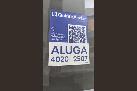 Apartamento para alugar com 61m², 2 quartos e 1 vaga Apartamento para alugar com 61m², 2 quartos e 1 vagaPlaquinha
