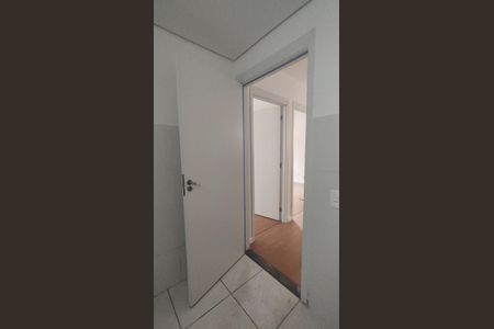 Apartamento para alugar com 61m², 2 quartos e 1 vaga Apartamento para alugar com 61m², 2 quartos e 1 vagaBanheiro
