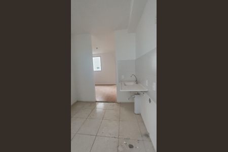 Apartamento para alugar com 61m², 2 quartos e 1 vaga Apartamento para alugar com 61m², 2 quartos e 1 vagaCozinha