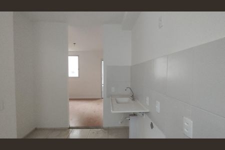 Apartamento para alugar com 61m², 2 quartos e 1 vaga Apartamento para alugar com 61m², 2 quartos e 1 vagaCozinha