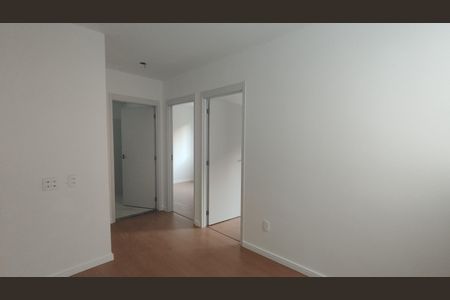 Apartamento para alugar com 61m², 2 quartos e 1 vaga Apartamento para alugar com 61m², 2 quartos e 1 vagaSala